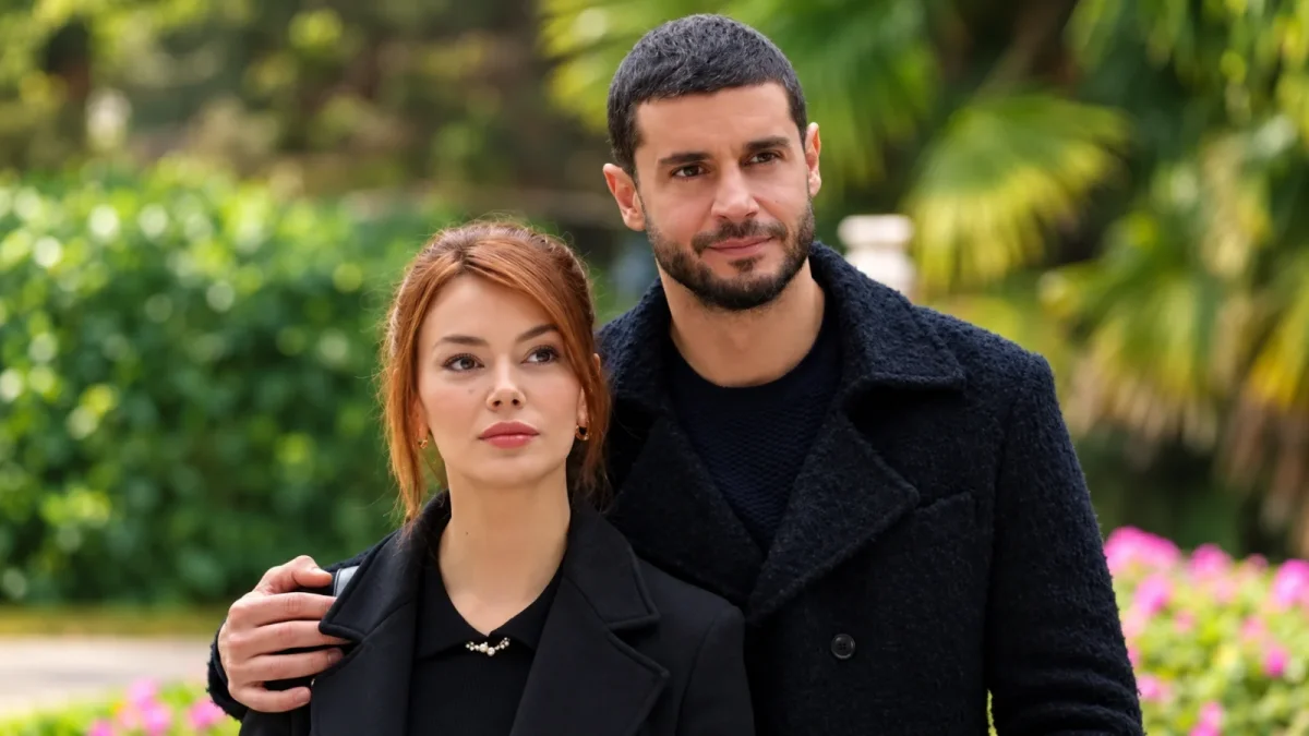 Sol da Minha Vida: versão alternativa mostra Elif grávida