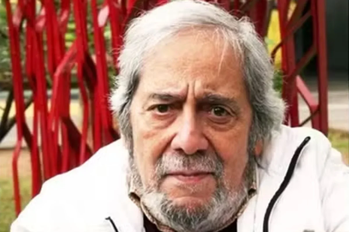 Solano Ribeiro morre aos 87 após três batalhas contra o câncer