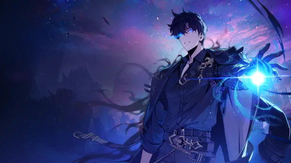 Solo Leveling: ARISE OVERDRIVE chega ao PS5 e Xbox