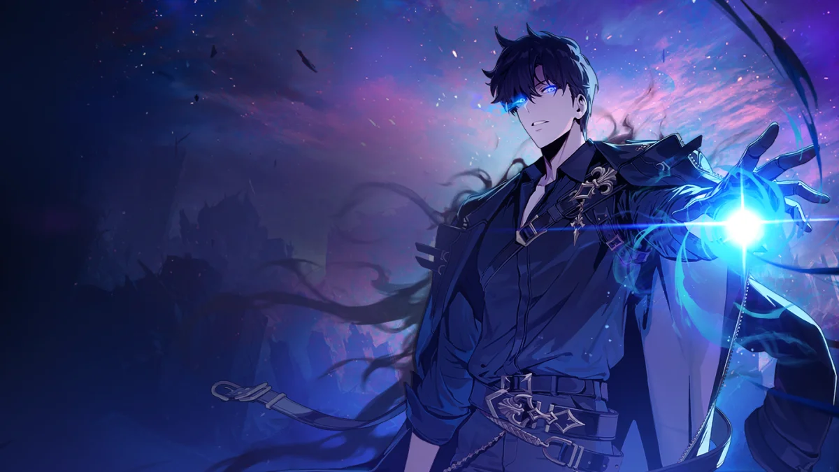 Solo Leveling: ARISE OVERDRIVE chega ao PS5 e Xbox