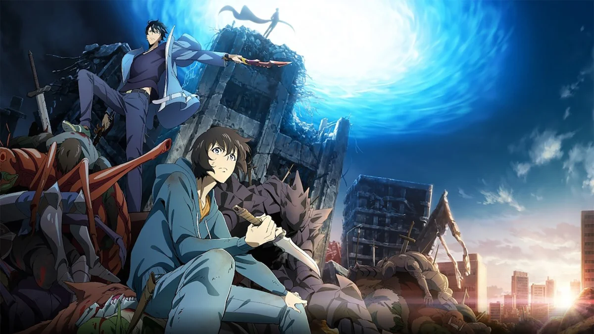Solo Leveling: Crunchyroll apagou 'S3' e provocou onda de especulação