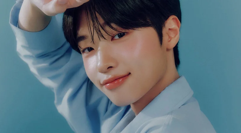 Son Dongpyo encerra contrato exclusivo com DSP Media