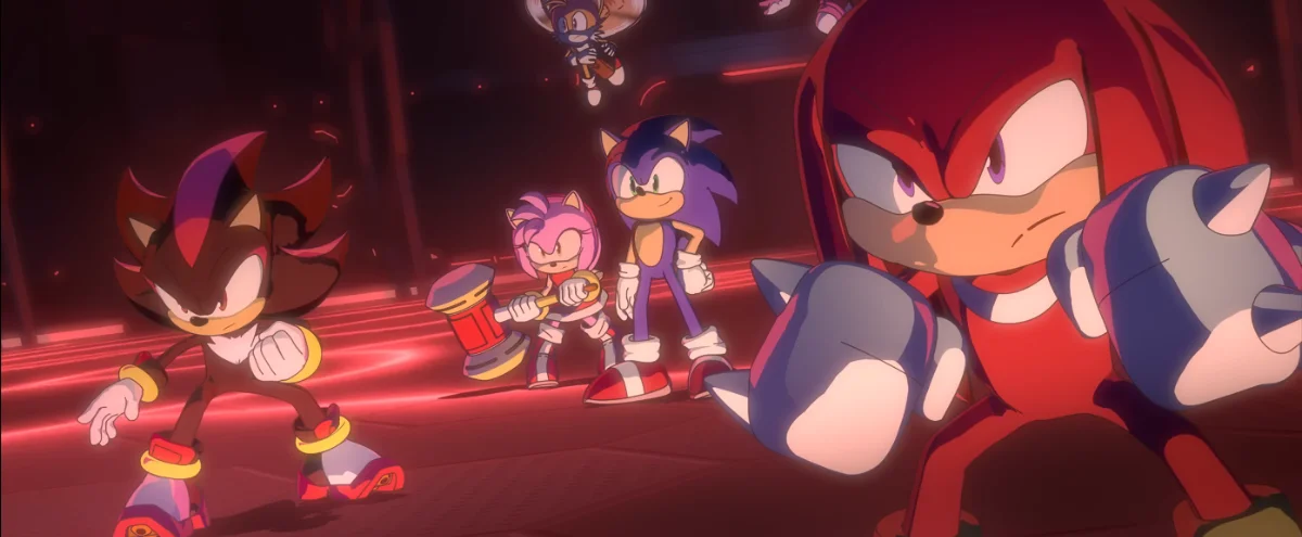 Sonic: curta comemorativo "Memories and Beyond" confirma estreia