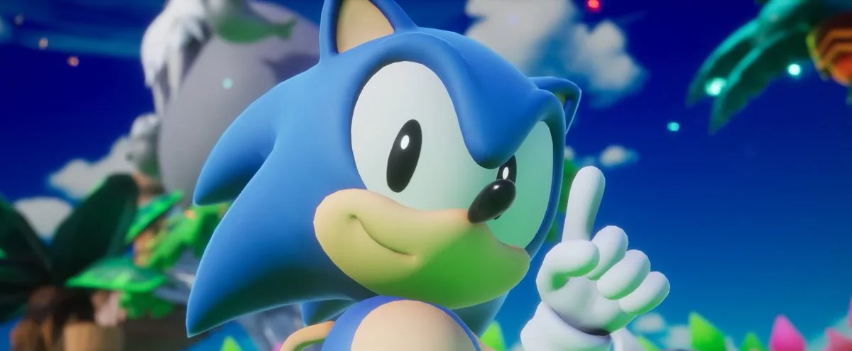 Sonic: diretoria da Sega propôs cancelar a franquia