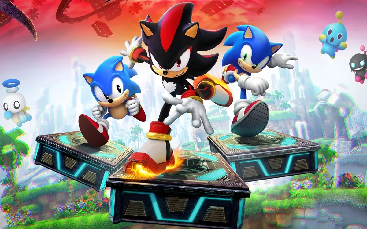 Sonic: filme salvou a franquia quando a SEGA cogitou encerrá-la