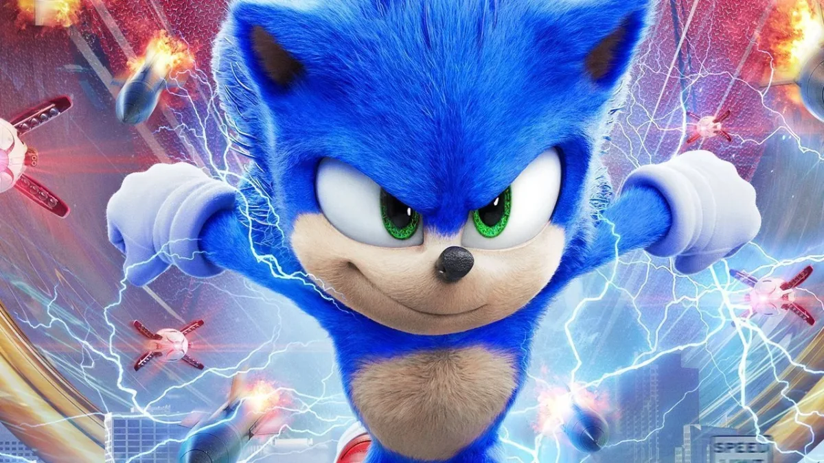 Sonic: franquia quase foi encerrada pela Sega antes do longa