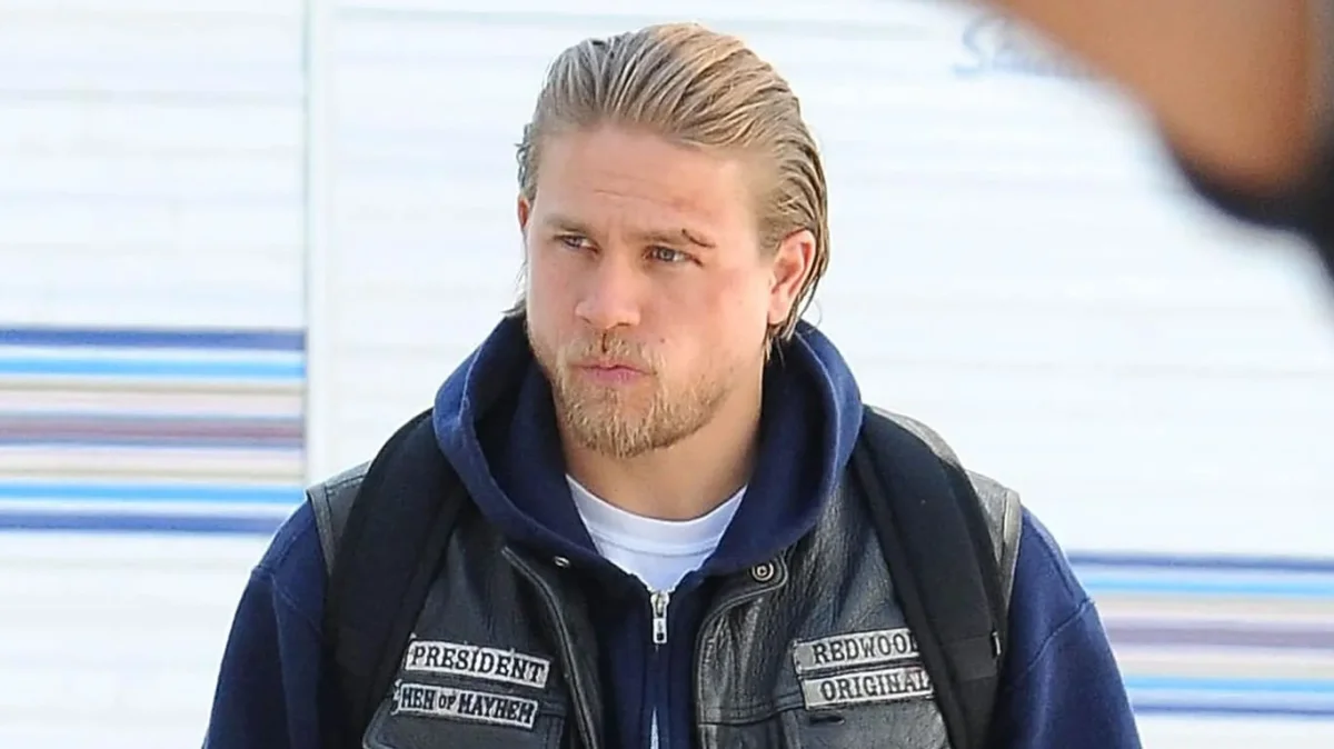 Sons of Anarchy: oito estrelas se interpretam em Legends