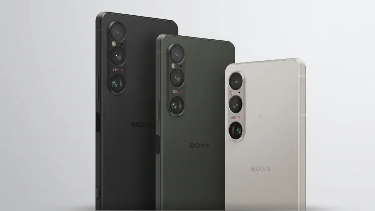 Sony Xperia: atualização derruba 5G em modelos importados