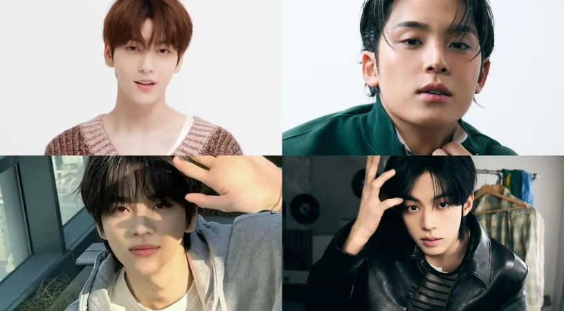 Soobin (TXT) lidera votação entre homens gays coreanos com 22% dos votos