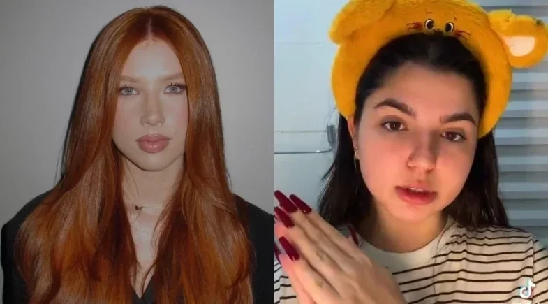 Soso Careca: amiga nega boato de gravidez em vídeo no TikTok