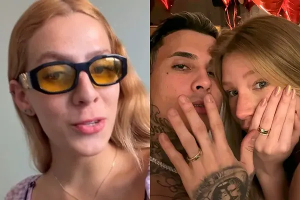 Soso Careca reata namoro com MC Paiva quatro dias depois