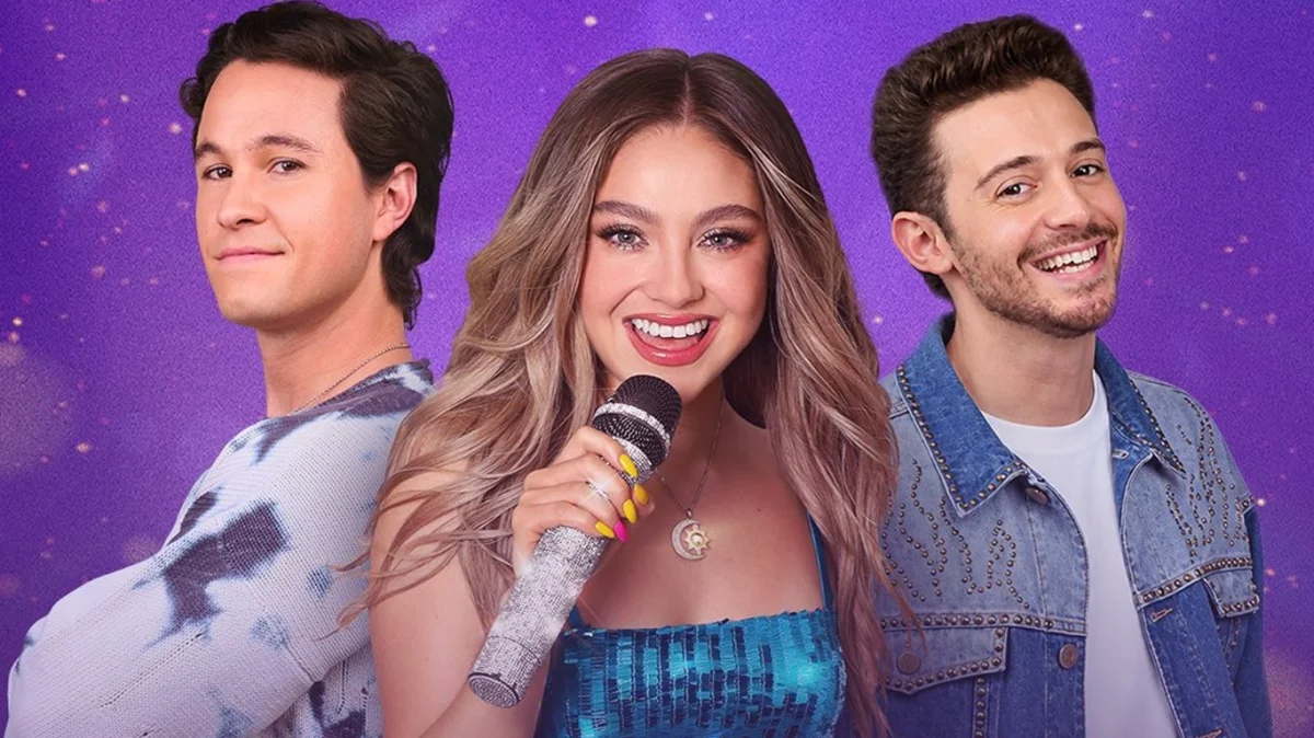 Sou Luna: show ao vivo da turnê chega ao Disney+
