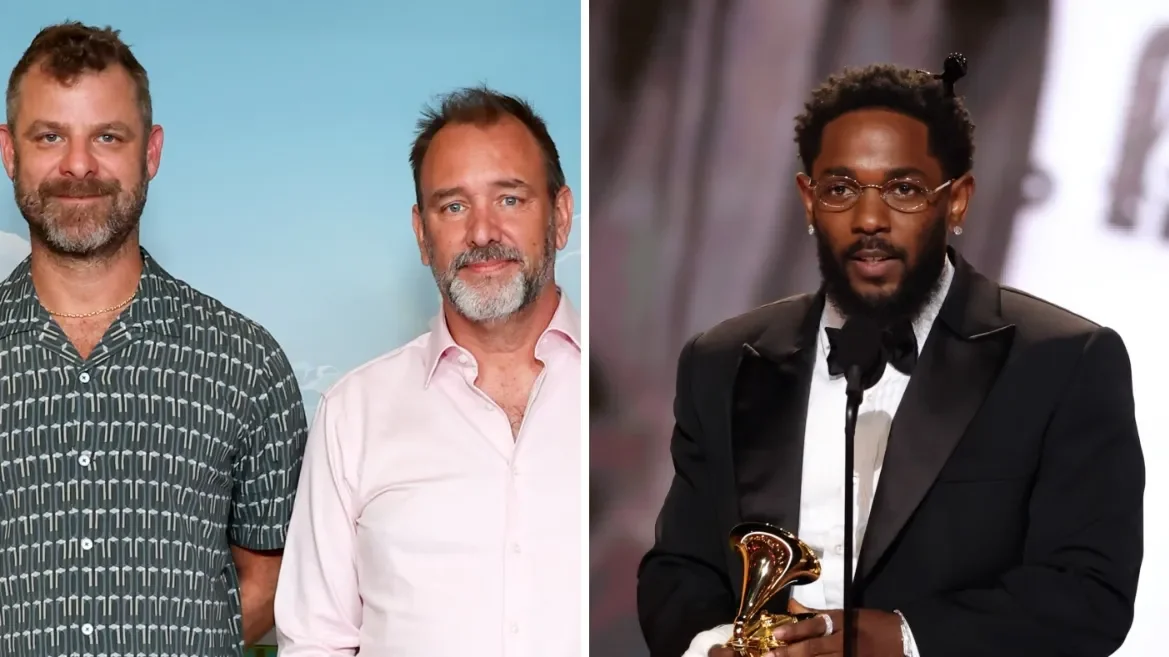 South Park pede desculpas pelo atraso do filme com Kendrick Lamar