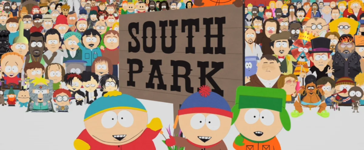 South Park: referência a GTA 6 vira piada na nova temporada