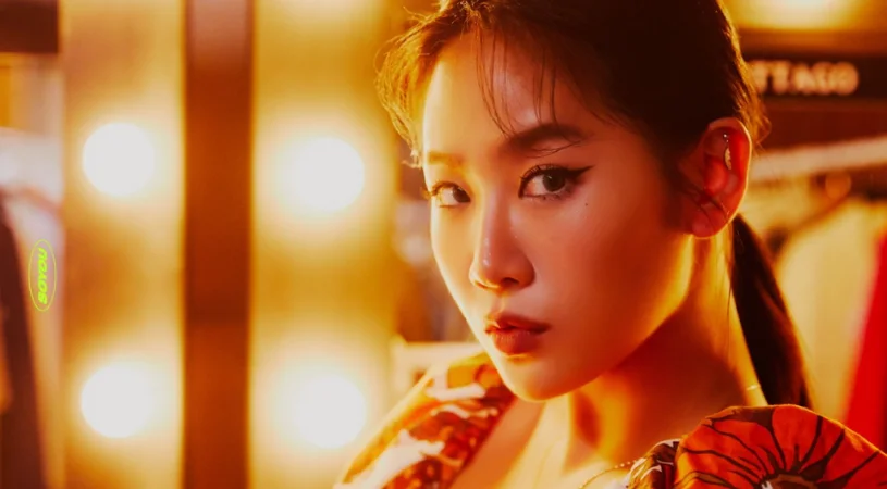 Soyou revela nova casa com sauna privativa após seis anos