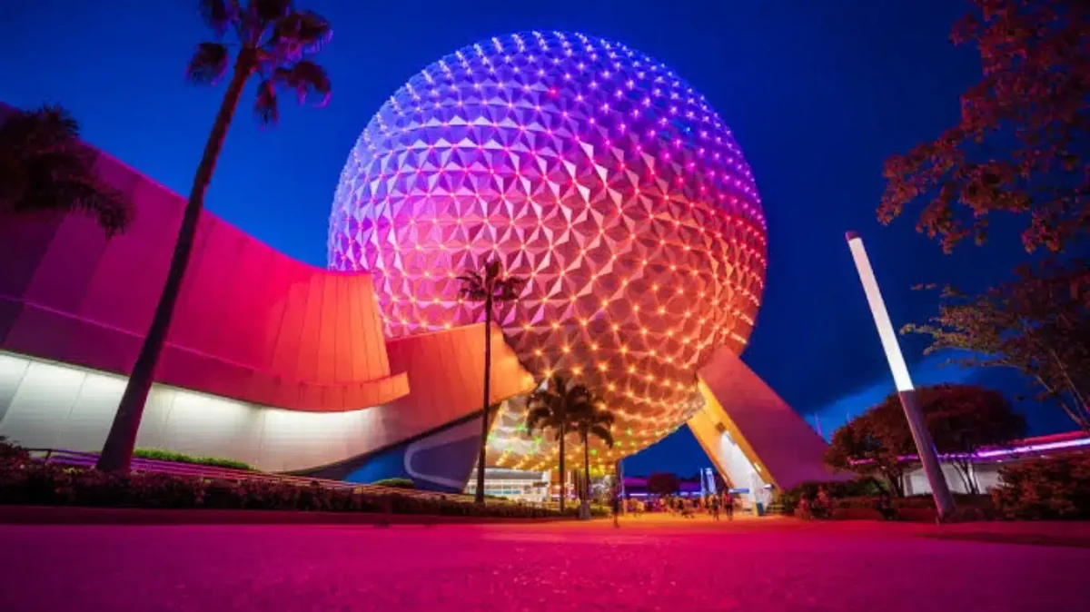 Spaceship Earth: Catherine Laga’aia lidera piloto do Disney+