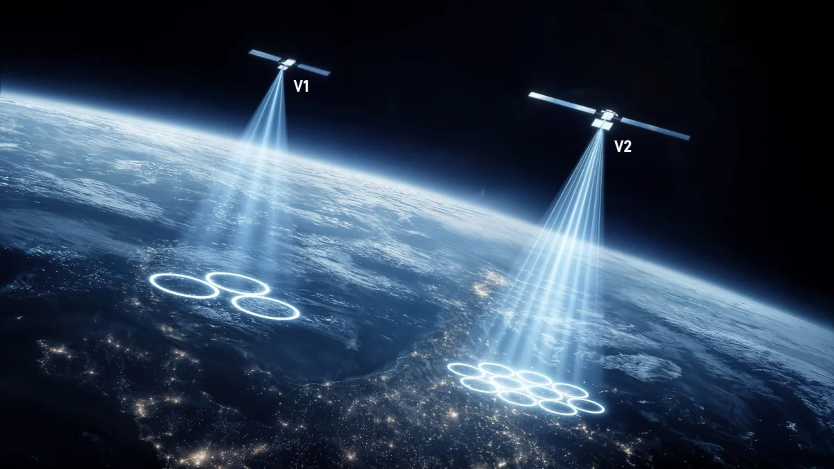 SpaceX: aval para 15.000 satélites aproxima empresa de virar operadora