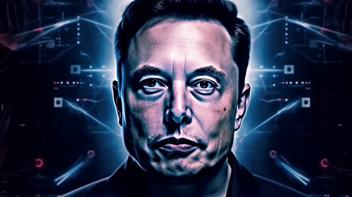 SpaceX desafia produção em massa da China e mira chips RAM