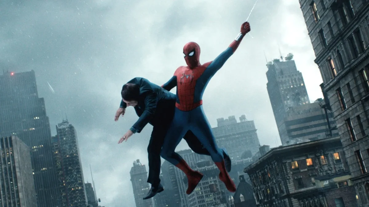 Spider-Man: Brand New Day é o filme mais rápido a atingir US$900 milhões nos EUA