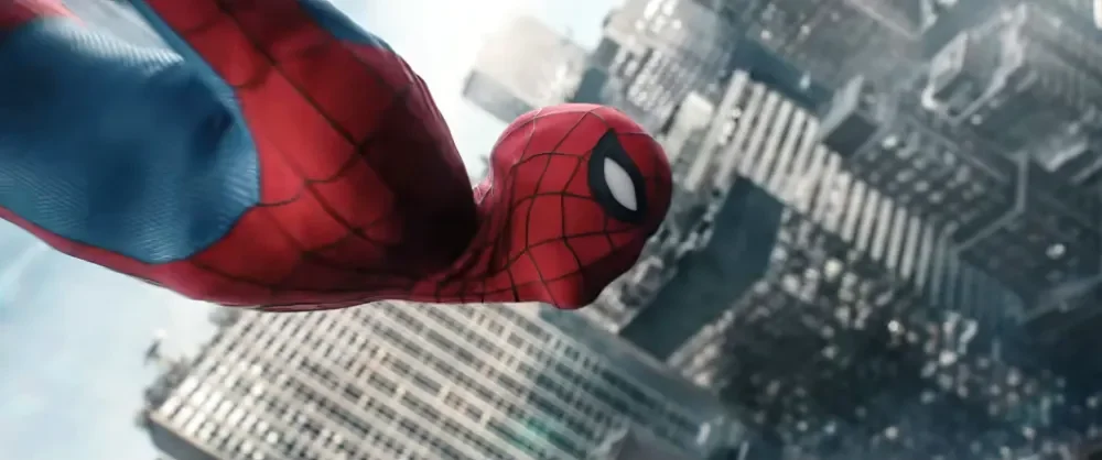 Spider-Man: Brand New Day soma US$855 mi nos EUA e mira topo