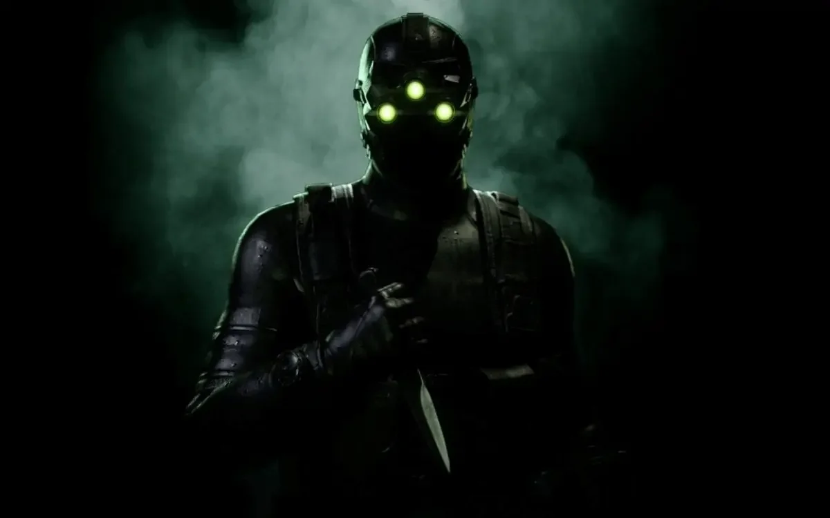 Splinter Cell Remake: vagas apontam reforço na produção