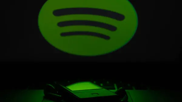 Spotify: 3,5 mil relatos de falha deixam app sem reprodução