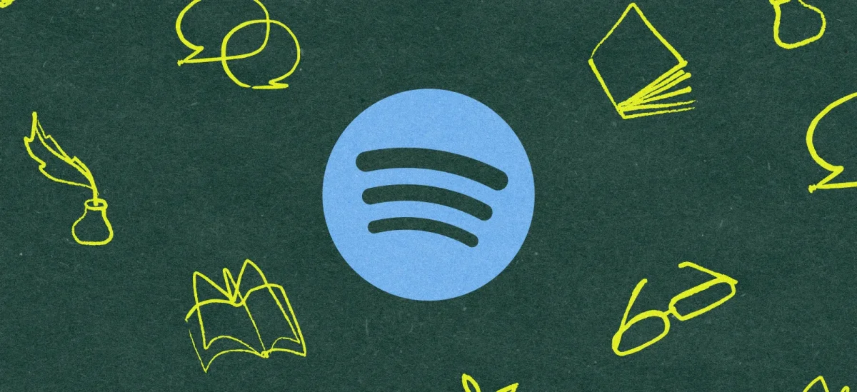Spotify lança audiolivros com 12 horas mensais para Premium
