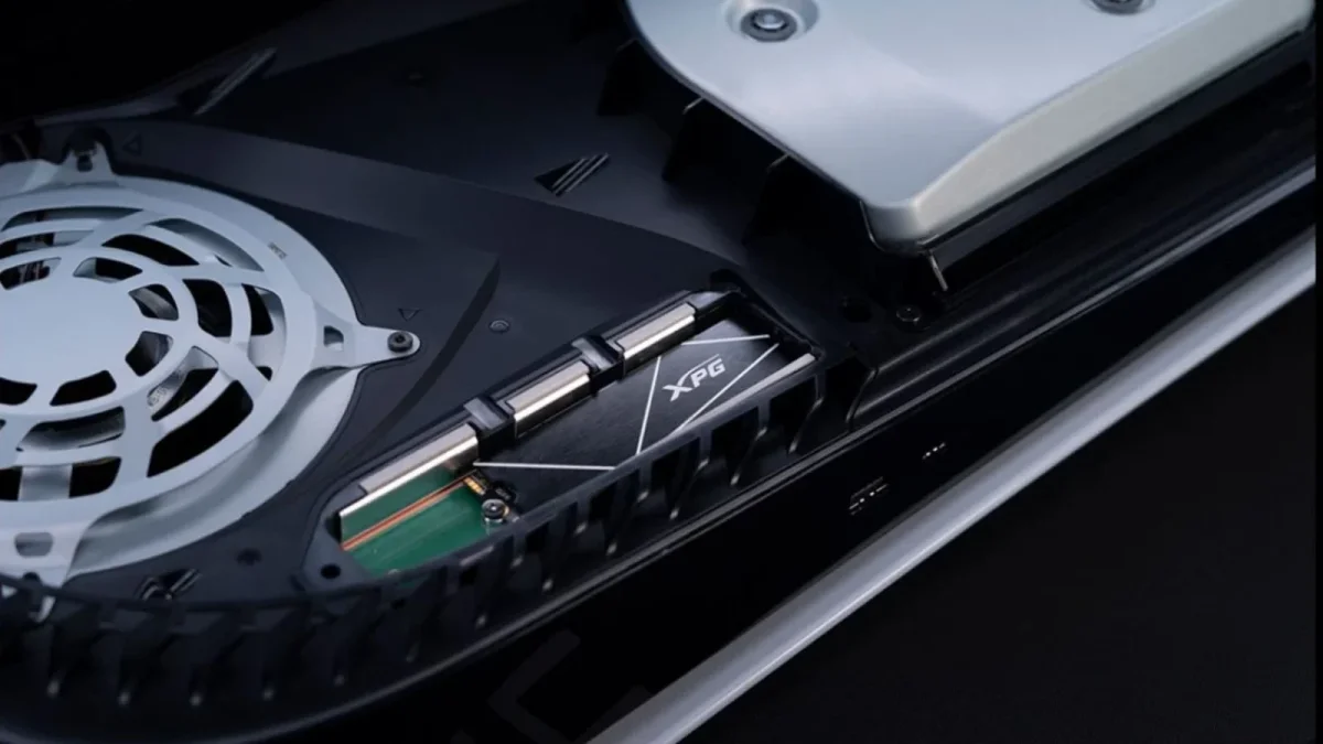 SSD NVMe de 1 TB: Lexar NM790 se destaca no custo-benefício