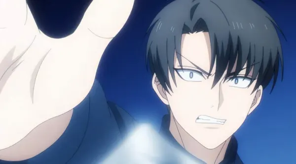 SSS-Class Revival Hunter ganha anime com direção de Hiroaki Sakurai