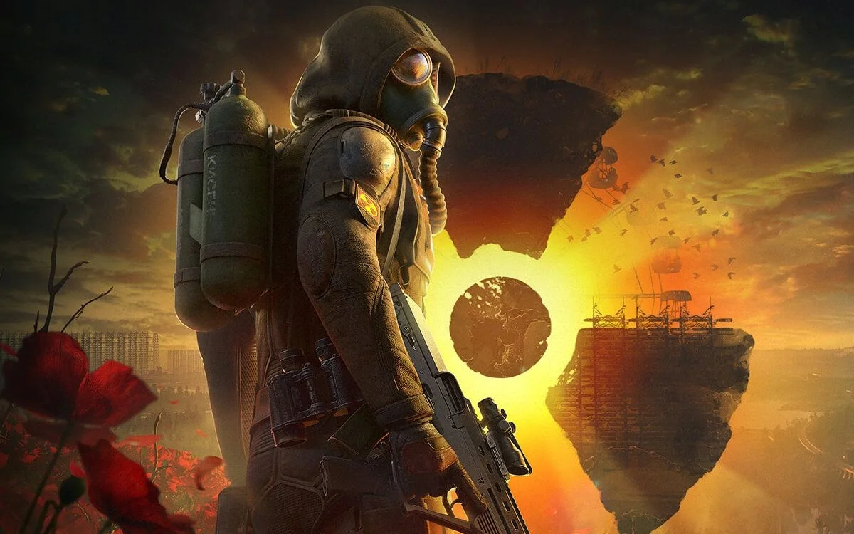 STALKER 2: atualização 2.0 repara estreia conturbada