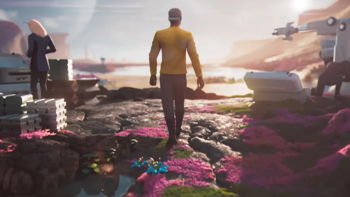 Star Trek: nova tripulação volta a Strange New Worlds e divide críticas