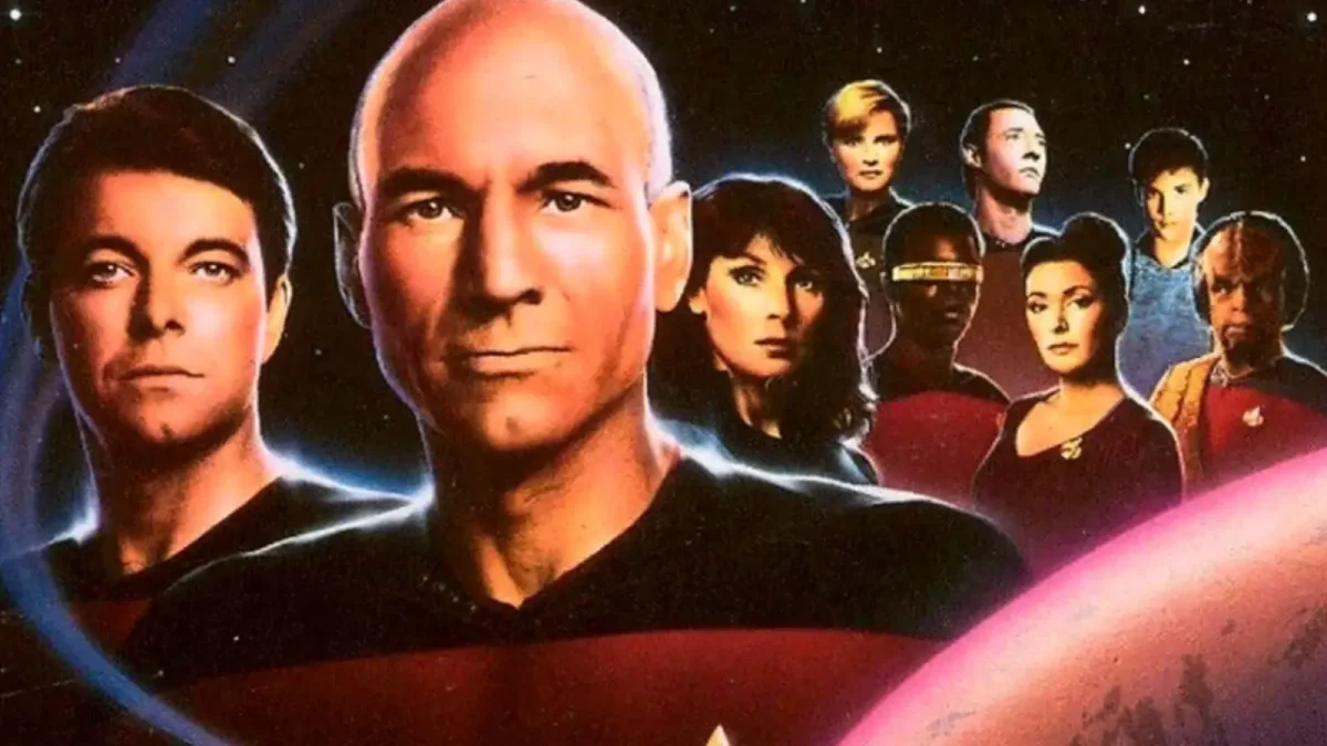 Star Trek: novo projeto une várias eras da franquia