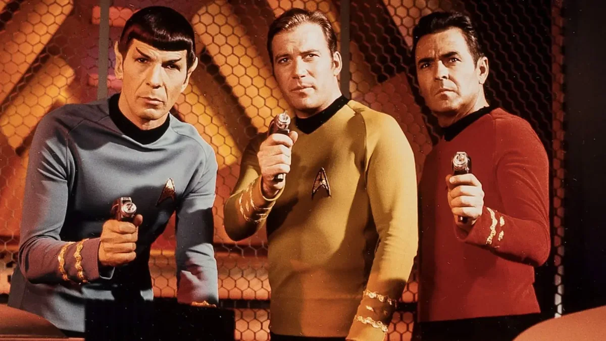 Star Trek: Outposts Unknown estreia e anuncia nova liderança