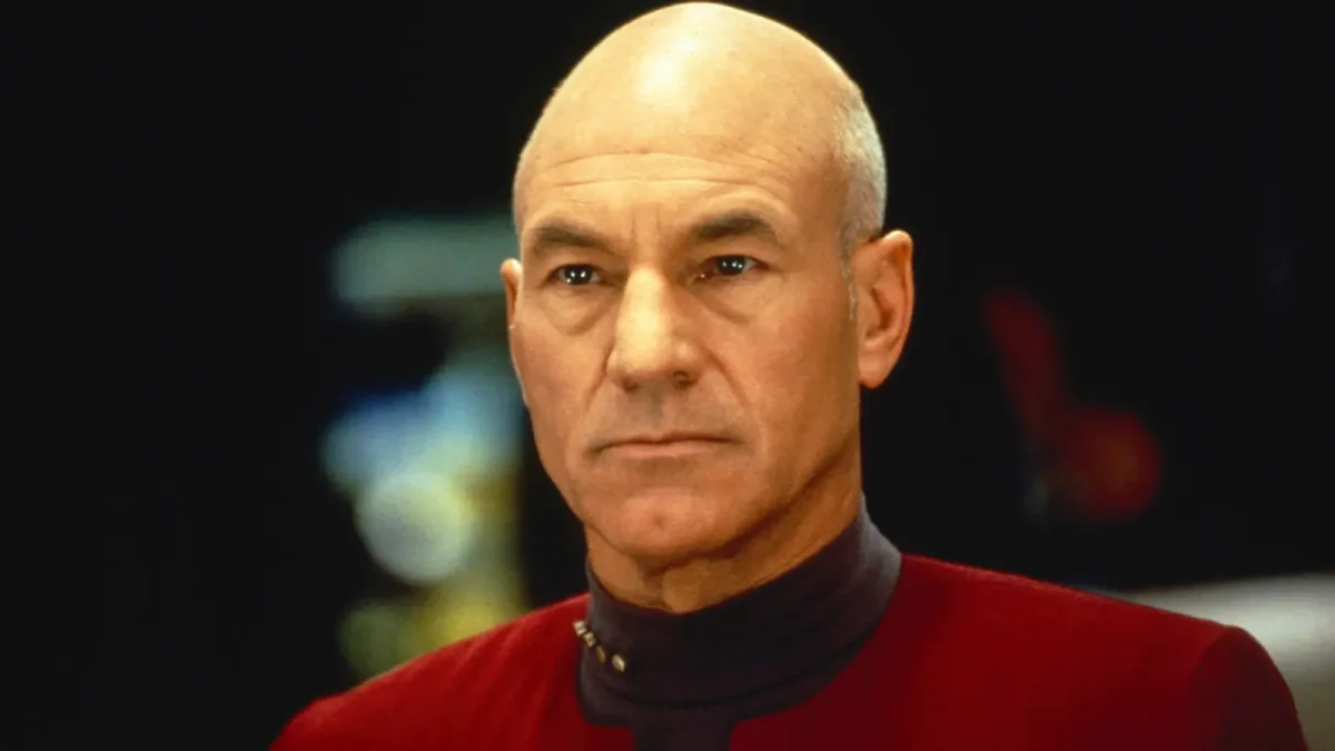 Star Trek: The Next Generation desafia superfãs com novo jogo