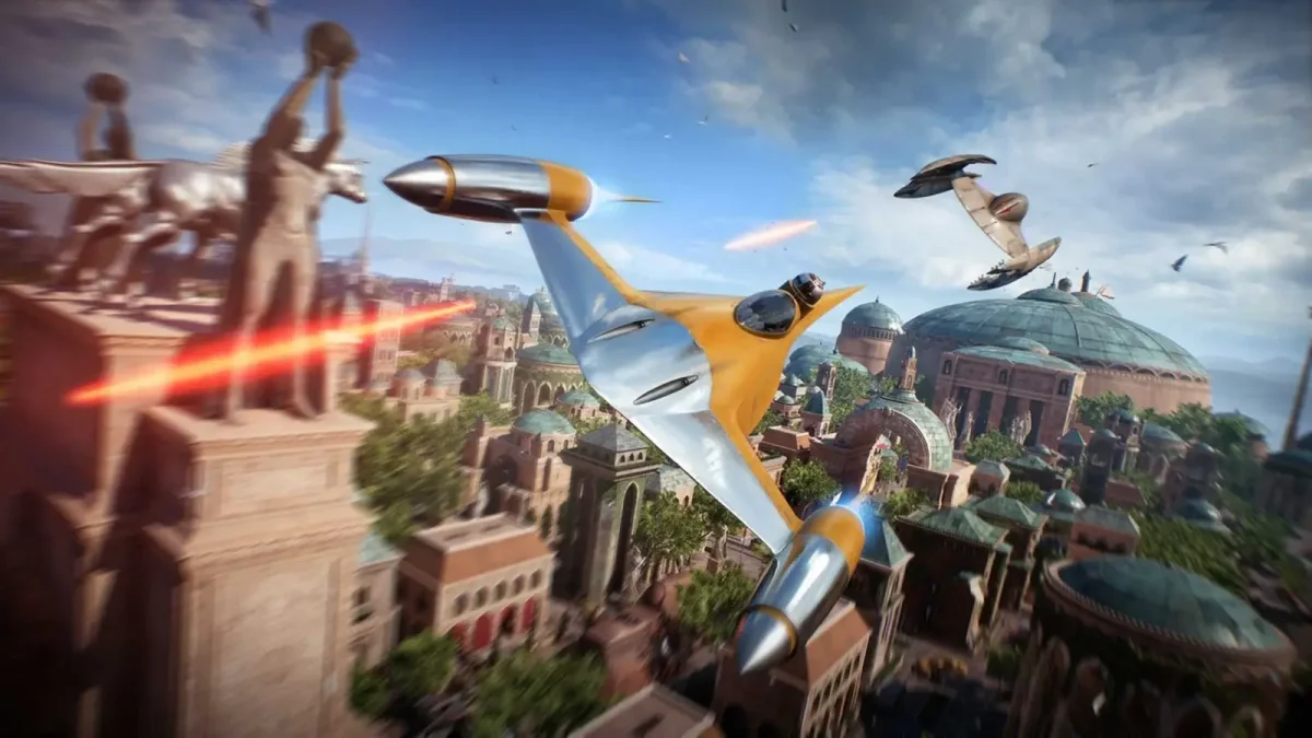 Star Wars Battlefront 3: desenvolvimento nas mãos de dois estúdios veteranos