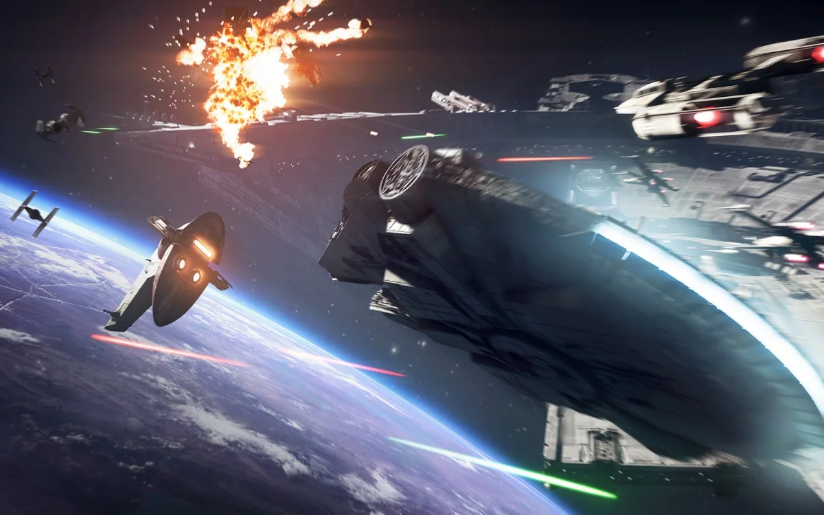 Star Wars Battlefront 3: LucasFilm avalia Bungie como opção