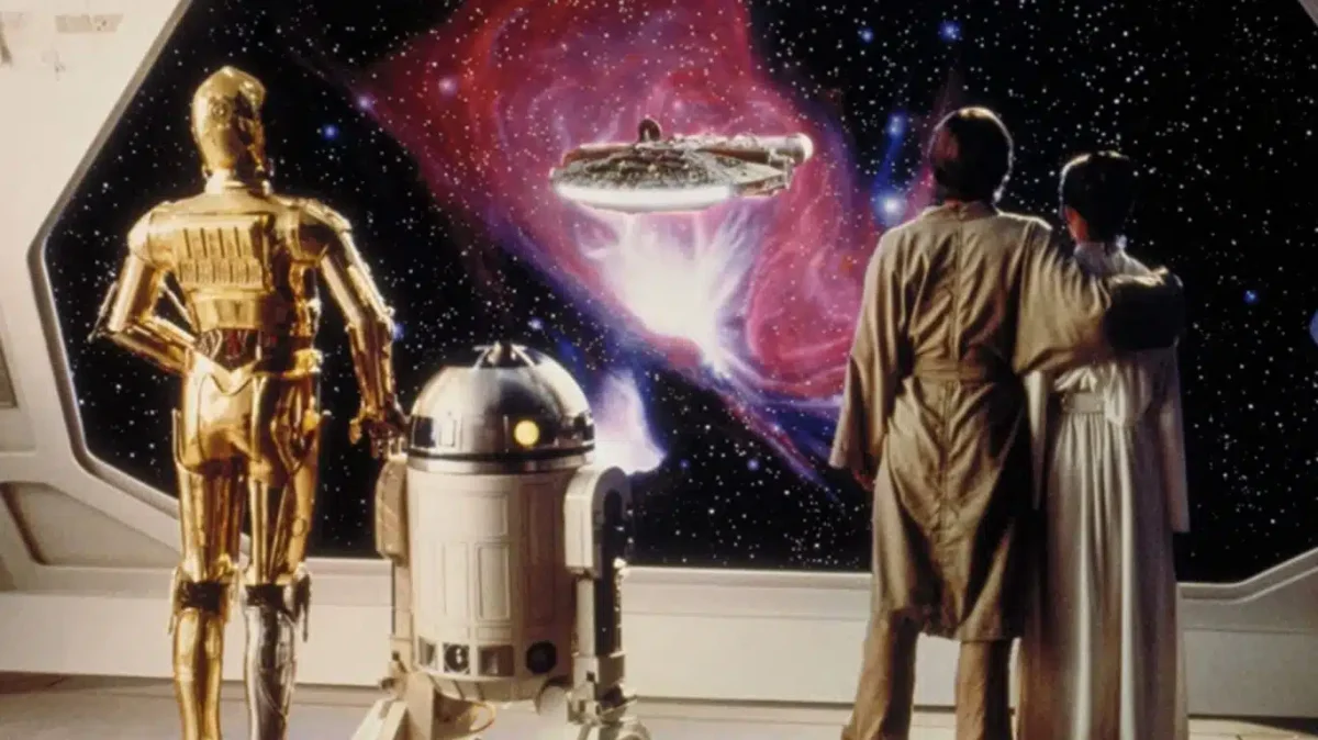 Star Wars: evento inédito chega ao Brasil com projeto secreto