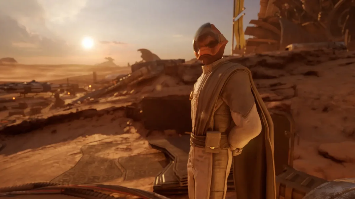 Star Wars: Galactic Racer muda a franquia ao virar jogo de corrida