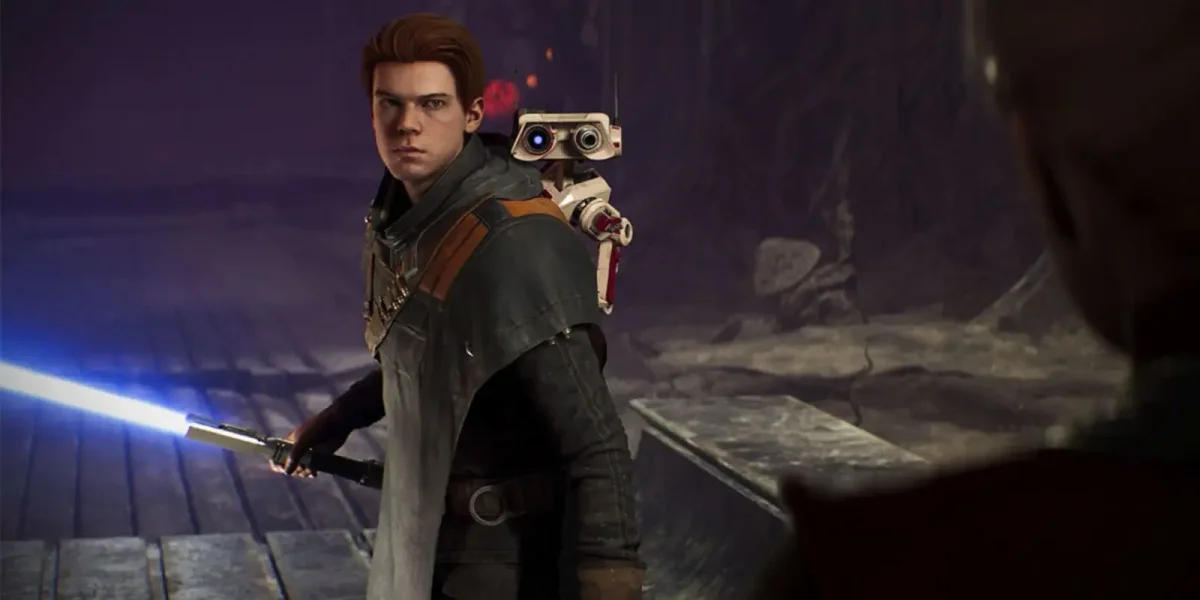 Star Wars Jedi 3: título especulado une fãs e mexe nas expectativas