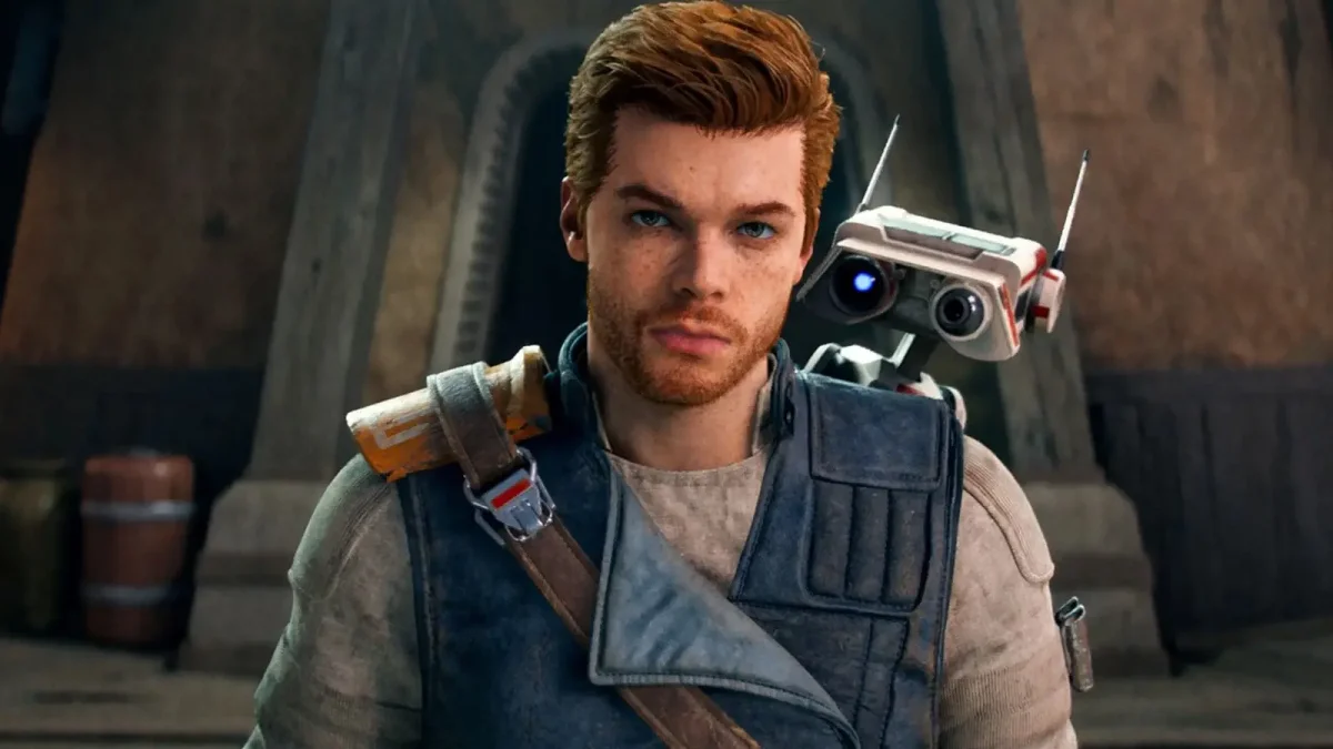 Star Wars mira estúdios menores para nova leva de jogos