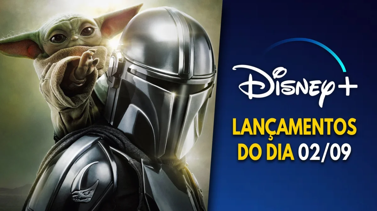 Star Wars: O Mandaloriano e Grogu — versão IMAX Enhanced chega ao Disney+
