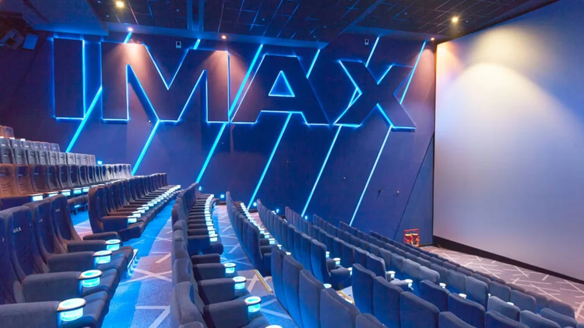 Star Wars: Uma Nova Esperança chega ao IMAX 70mm pela primeira vez