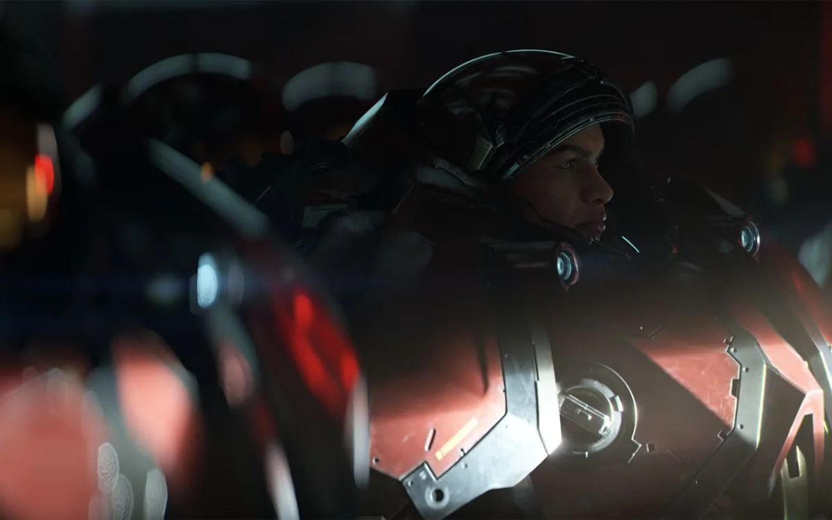 Starcraft: novo shooter de mundo aberto divide fãs