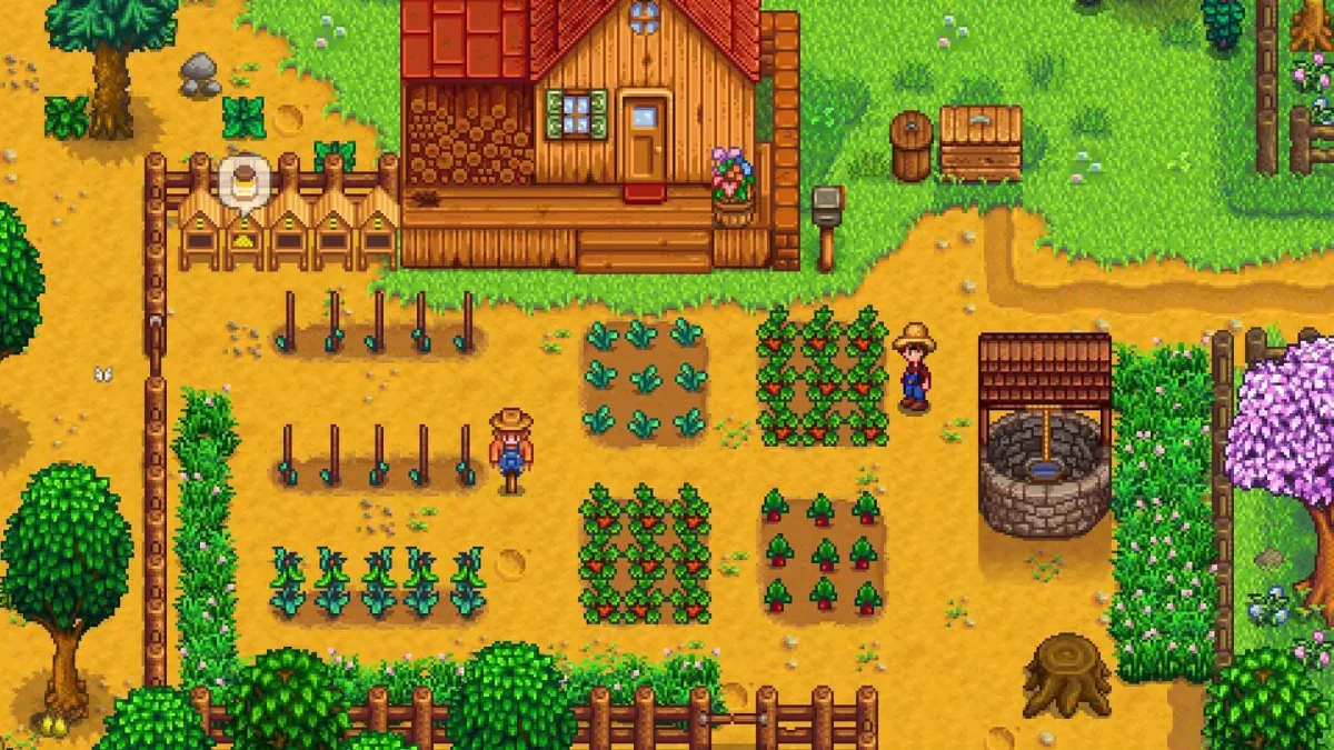 Stardew Valley 1.7: ConcernedApe quebra silêncio e libera novos detalhes