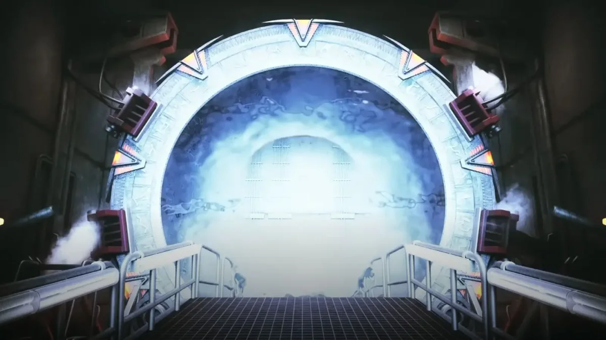 Stargate: colecionável da nave Destiny confirma lançamento