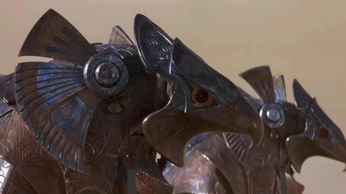 Stargate SG-1: Horus volta como set colecionável