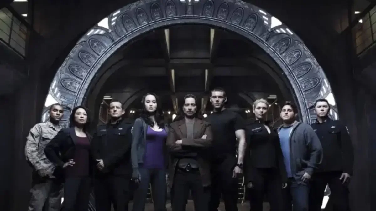 Stargate Universe: Destiny volta à era 'Universe' e mira fãs hardcore