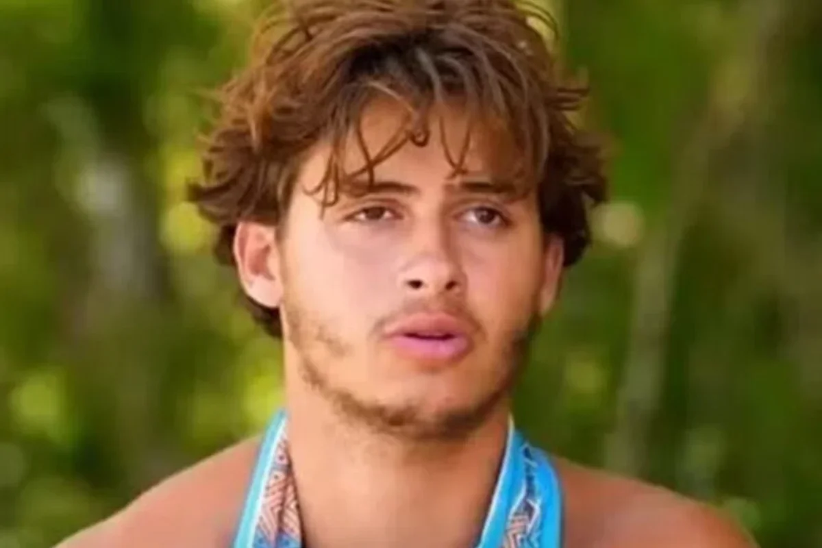 Stavros Floros pede US$ 100 milhões após acidente no Survivor Grécia
