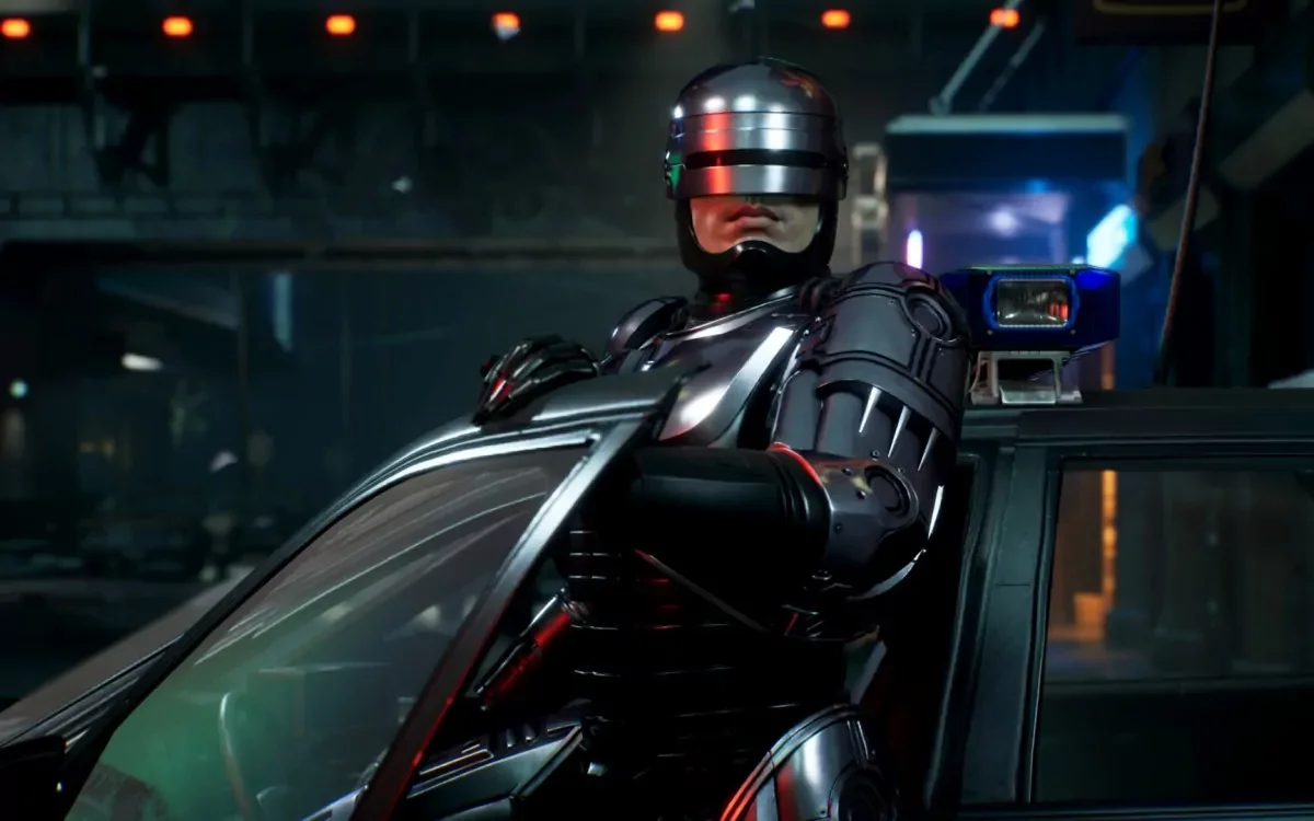 Steam: Batman, Fallout e RoboCop por menos de R$20 em promoção