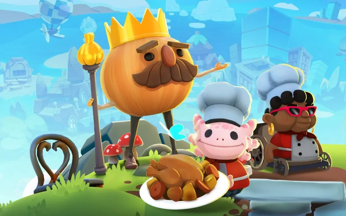 Steam: Festival Gastronômico traz jogos a partir de R$ 2,71